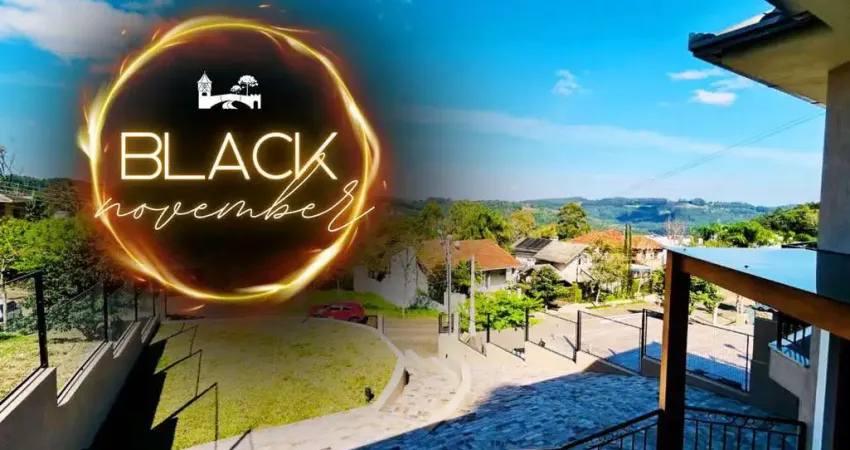 Casa com 3 quartos à venda na RUA VERANÓPOLIS, 305, Pousada da Neve, Nova Petrópolis