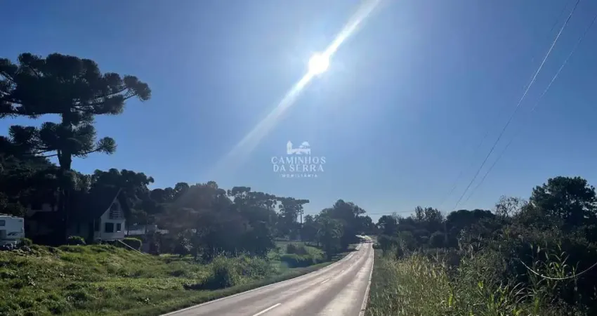 Área com 10 hectares à venda, entre nova petrópolis e gramado