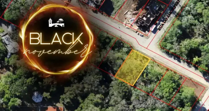 Terreno à venda na Rua das Calêndulas, Juriti, Nova Petrópolis