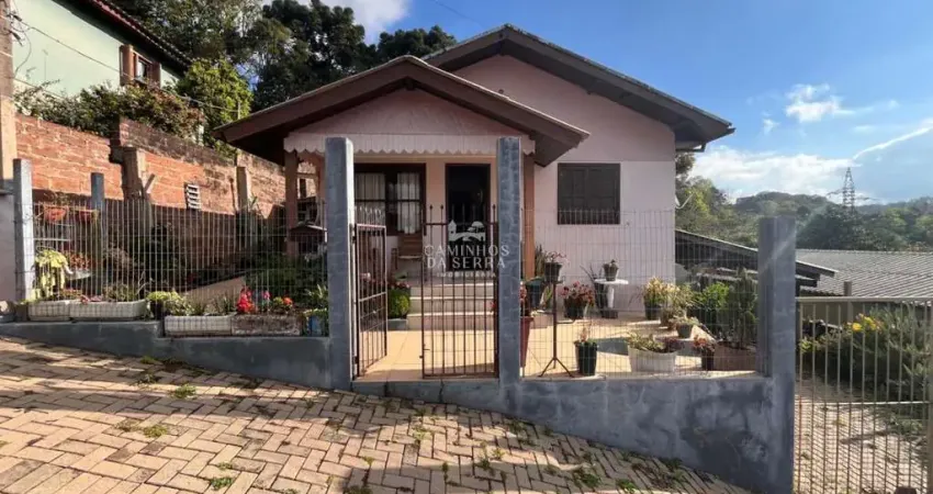 Casa com 2 quartos à venda na RUA BELA VISTA, 204, Centro, Nova Petrópolis