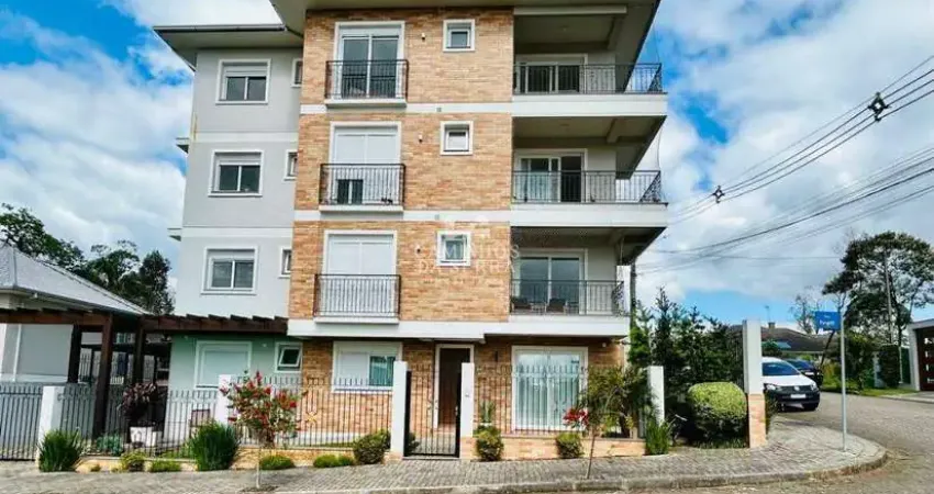 Apartamento com 3 quartos à venda na Rua Arlindo Peyer, 218, Pousada da Neve, Nova Petrópolis