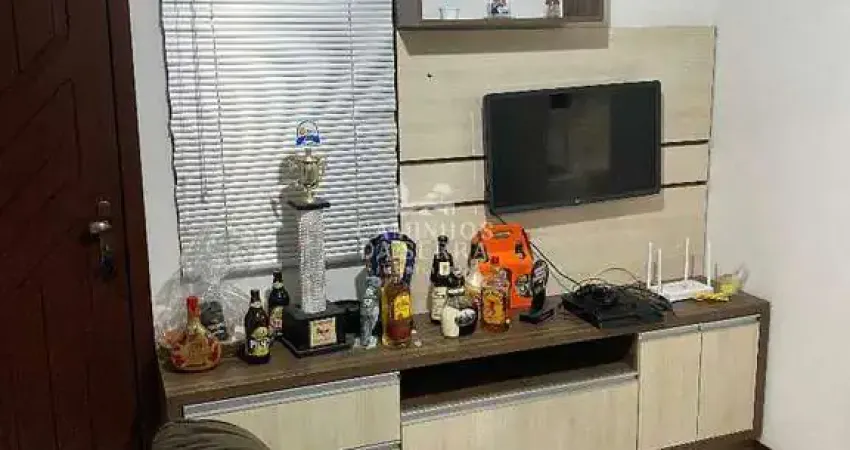 Apartamento com 2 quartos à venda na Rua Lagoa Azul, 10, Vila Germania, Nova Petrópolis