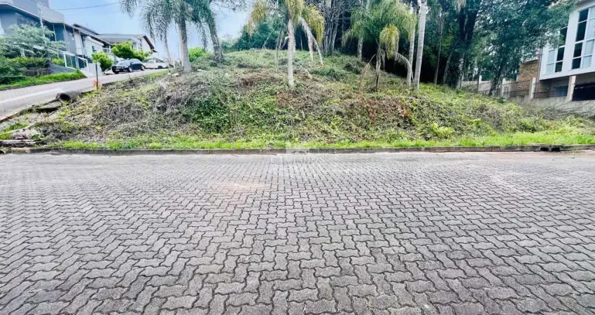 Apartamento à venda na Rua Rosalina Haas Lamberty, Bavária, Nova Petrópolis