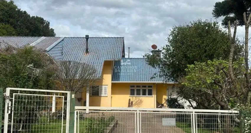 Casa com 4 quartos à venda na Rua da Vertente, 89, Linha Imperial, Nova Petrópolis