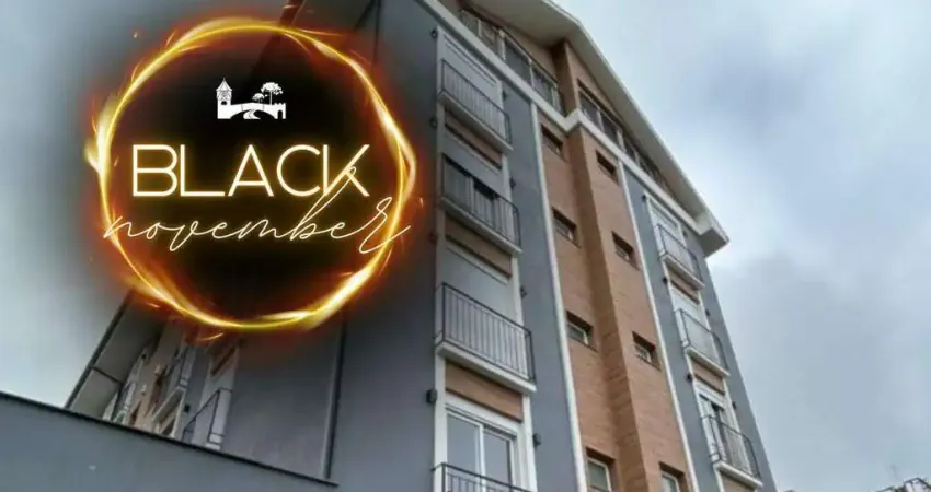 Apartamento residencial com 2 dormitórios no pousada da neve, em nova petrópolis