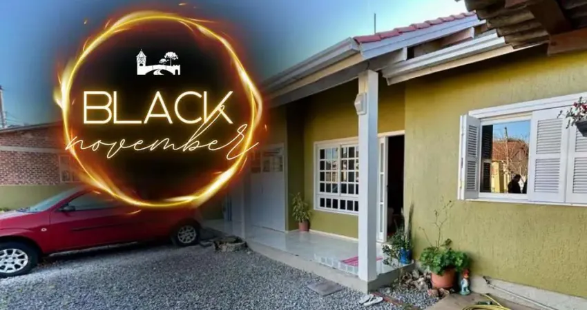 Casa com 3 quartos à venda na RUA BETIM, 481, Vila Germania, Nova Petrópolis