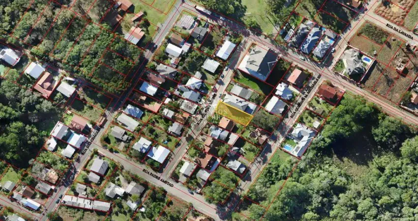 Terreno à venda na SELVINO BOONE, sn, Logradouro, Nova Petrópolis