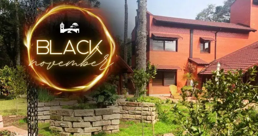 Casa com 2 quartos à venda na Rua Carlos Felippe Spindler, 495, Vila Suica, Canela