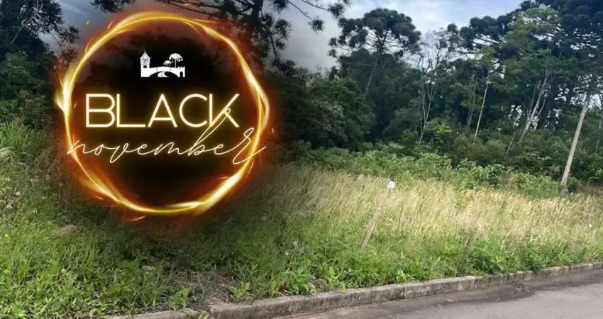 Terreno à venda na Rua Jardim Europa, 01, Vila Olinda, Nova Petrópolis