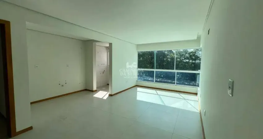 Apartamento novo com 2 dormitórios à venda no pousada da neve - nova petrópolis/rs