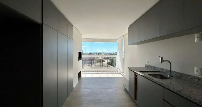 Apartamento com 2 quartos à venda na Rua Vice Prefeito Alfonso Jung, 39, Pousada da Neve, Nova Petrópolis