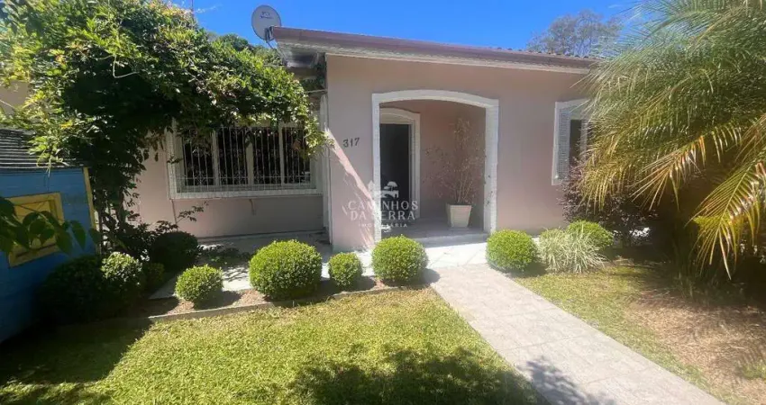 Casa com 4 quartos à venda na Rua Emílio Raimann, 317, Piá, Nova Petrópolis