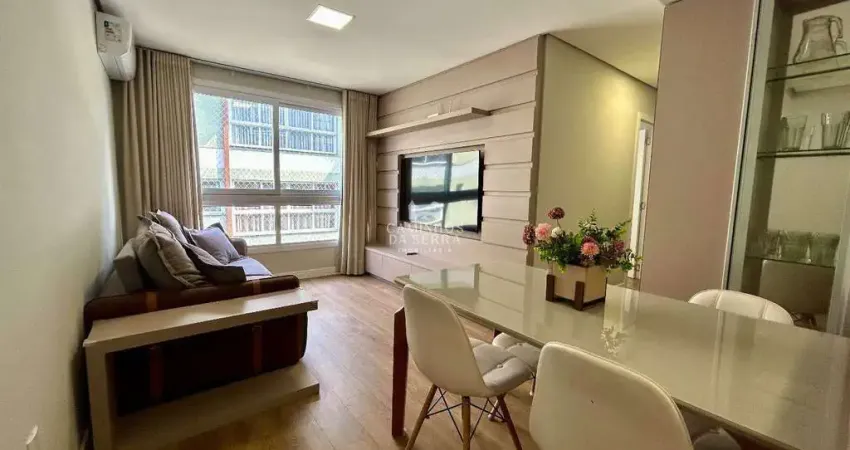 Apartamento com 2 quartos à venda na Rua das Cabriuvas, 37, Vale Verde, Nova Petrópolis