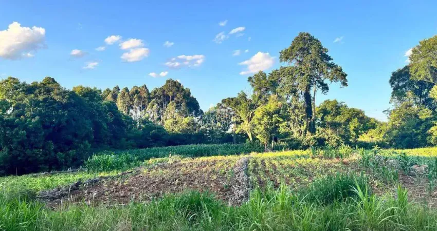 Terreno à venda na Rua Carlos Metz, 001, Morro Bock, Picada Café