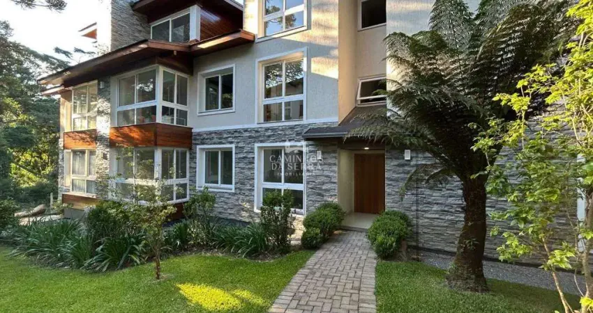 Apartamento com 1 quarto à venda na Rua Santa Teresinha, 384, Santa Terezinha, Canela