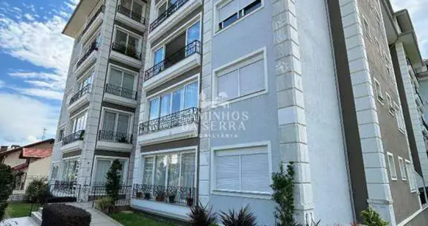 Apartamento com 3 quartos à venda na Rua Sete de Setembro, 643, Centro, Nova Petrópolis