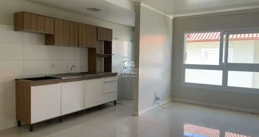 Apartamento com 2 quartos à venda na Rua Ivoti, 366, Pousada da Neve, Nova Petrópolis