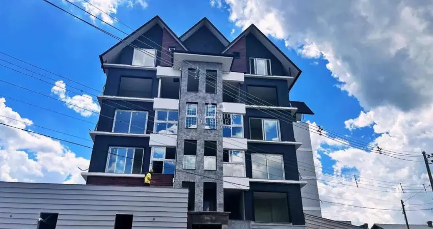 Kitnet / Stúdio à venda na Rua Canela, 32, Pousada da Neve, Nova Petrópolis