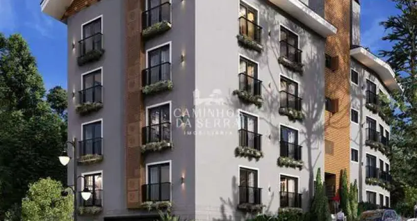 Apartamento com 3 quartos à venda na Rua Porto Alegre, 14, Centro, Nova Petrópolis