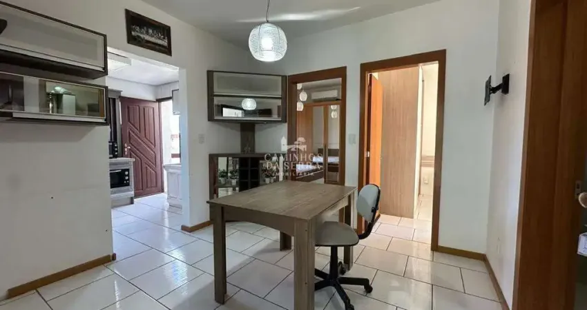 Apartamento com 2 quartos à venda na Rua Lagoa Azul, 10, Vila Germania, Nova Petrópolis