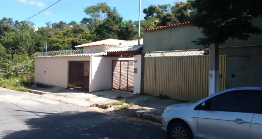 Terreno à venda no Portal do Sol, Lagoa Santa 