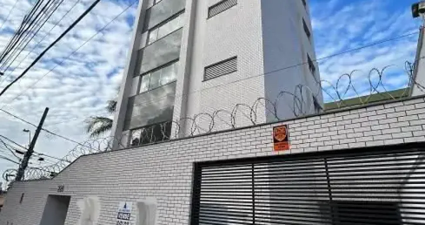 Cobertura com 4 quartos à venda na Rua Desembargador Viotti de Magalhães, 225, Santa Rosa, Belo Horizonte