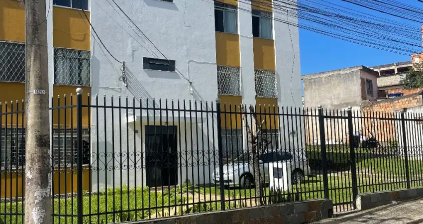 Apartamento com 2 quartos à venda na Rua Um, 813, Nova Pampulha, Belo Horizonte
