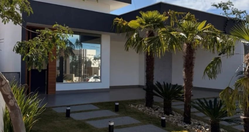 Linda Casa Condominio Fechado Lote 360 mts