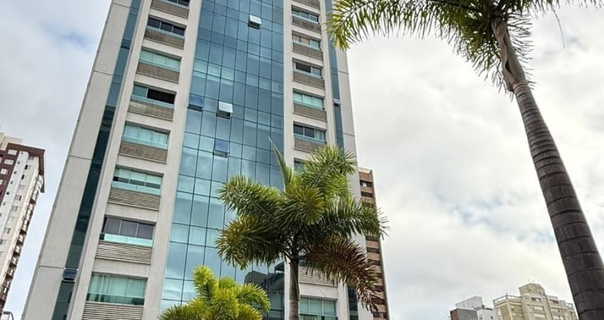Apartamento com 1 quarto para alugar na Rua Antônio de Albuquerque, 894, Savassi, Belo Horizonte