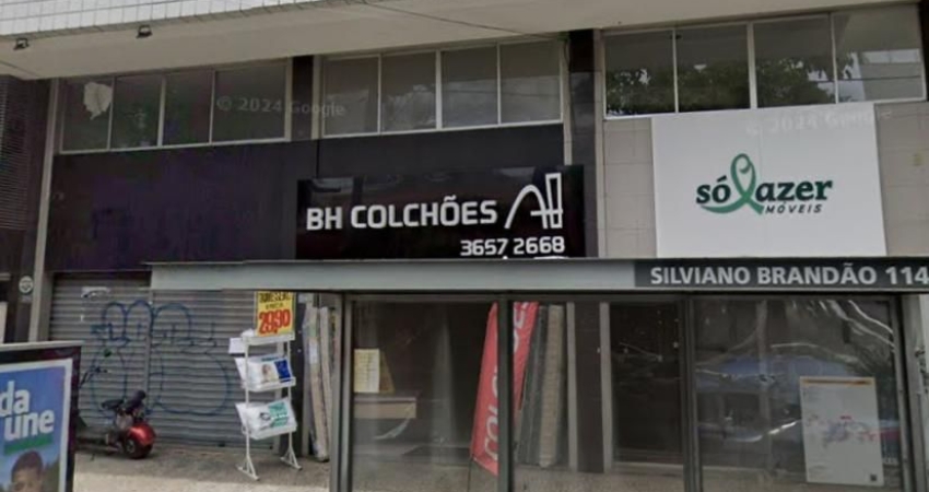 Excelente oportunidade de Locação de uma Loja  para o seu Negocio!