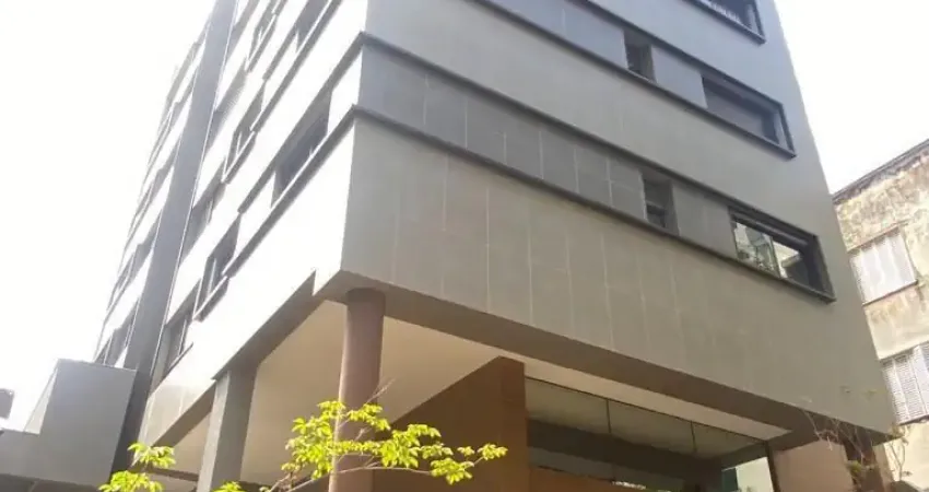 Apartamento com 3 quartos à venda na Rua Alvarenga Peixoto, 1098, Santo Agostinho, Belo Horizonte