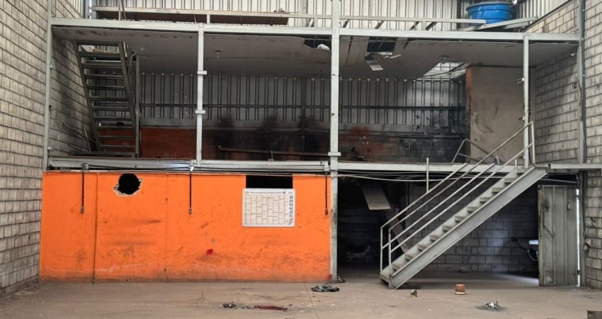 Galpao eldorado oportunidae para investidor regiao grande fluxo