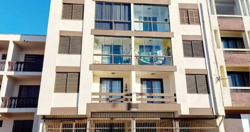 Apartamento com 3 quartos à venda no Centro, Balneário Arroio do Silva 