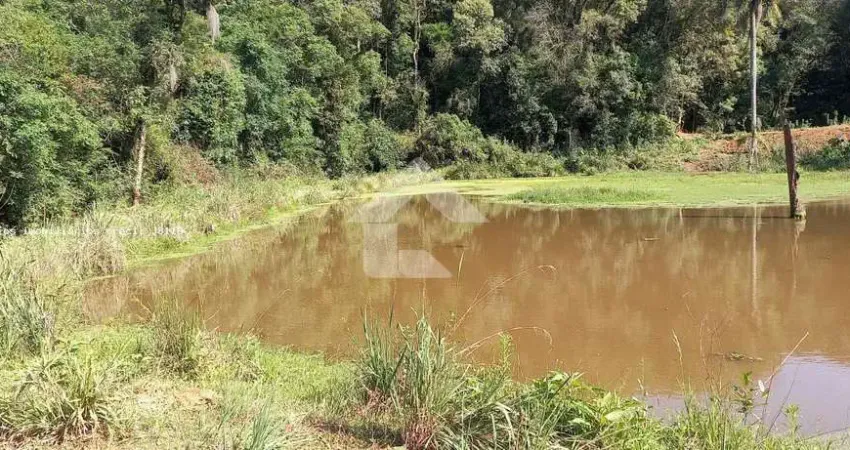 Terreno comercial à venda na Estrada Rural, s/n, Centro, Balsa Nova