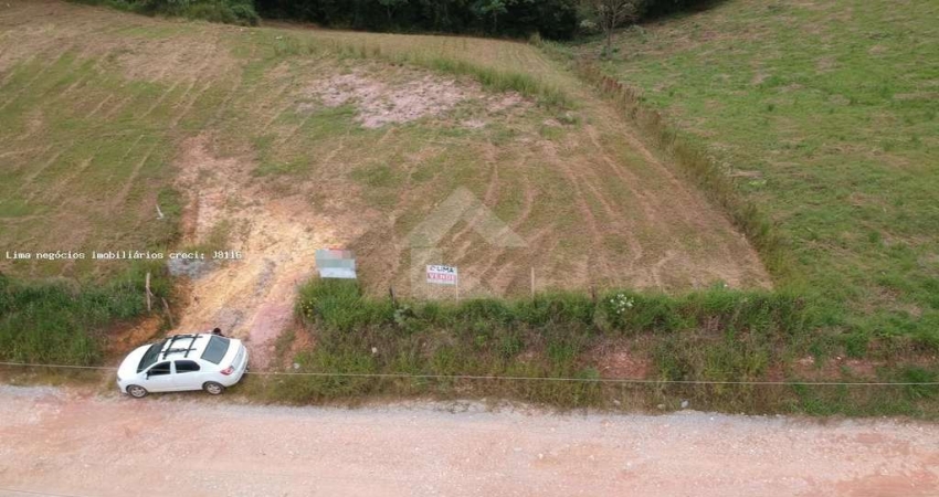 Terreno para Venda em Campo Magro, Centro