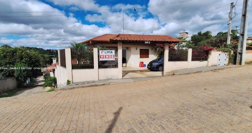 Casa para Venda em Campo Magro, Passauna, 3 dormitórios, 3 banheiros, 3 vagas