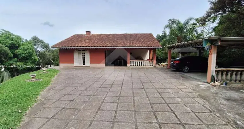 Chácara para venda em campo magro, samanbaia, 4 dormitórios, 1 suíte, 2 banheiros, 2 vagas