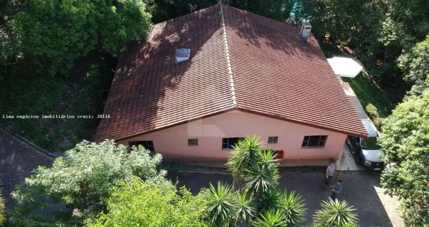 Chácara para venda em campo magro, mato limpo, 4 dormitórios, 2 suítes, 1 banheiro