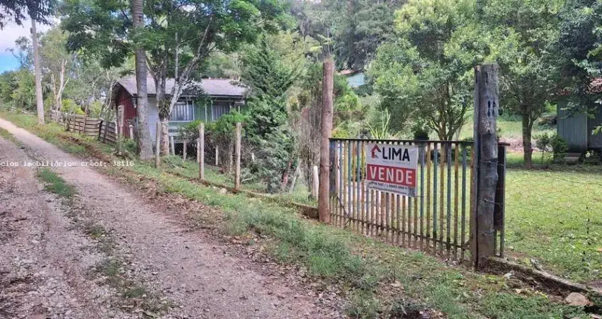 Chácara para venda em campo magro, hervalzinho, 2 dormitórios, 2 banheiros