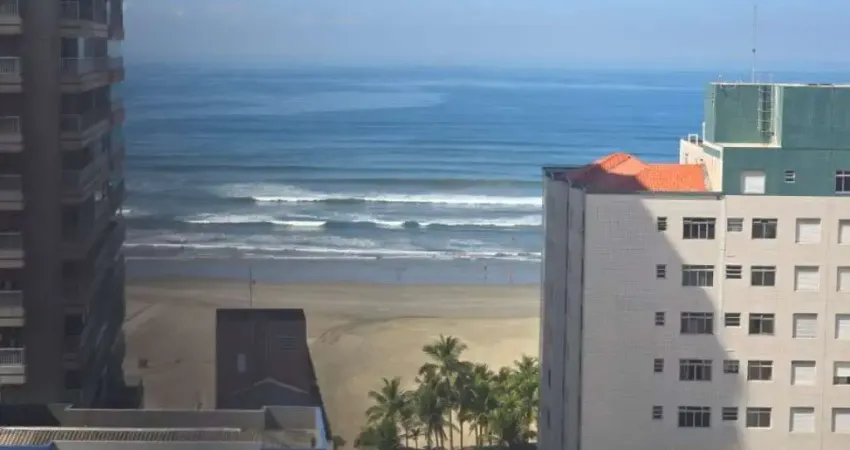 Apartamento com 3 quartos à venda na Rua Francisco Pereira Coutinho, 194, Aviação, Praia Grande