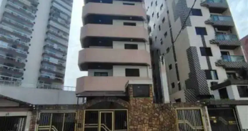 Apartamento com 1 quarto à venda na Rua Tupi, 146, Tupi, Praia Grande