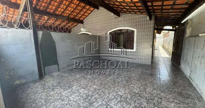 Casa com 3 quartos à venda na Rua Panamá, 297, Guilhermina, Praia Grande