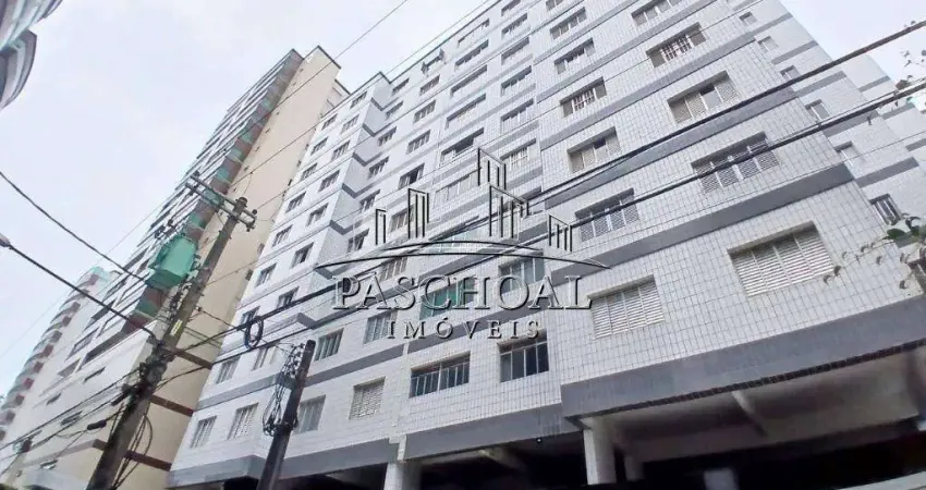 Apartamento 1 Dormitório à Venda em Cidade Ocian, Praia Grande