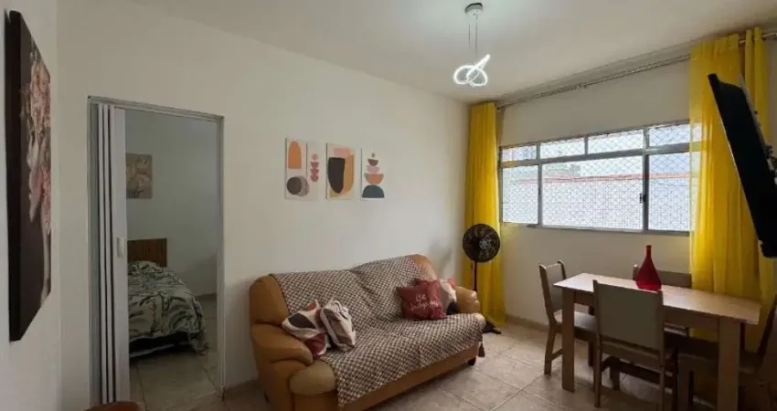 Apartamento 1 quarto, 1 banheiro social
Reformado
Boqueirão