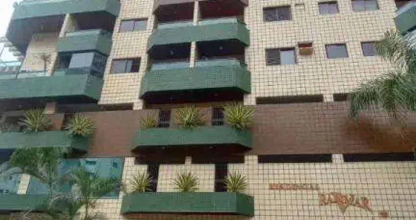 Apartamento com 3 quartos à venda na Rua Tupi, 162, Tupi, Praia Grande