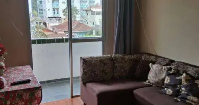 Maravilhoso Apartamento 2 Quartos à Venda no Canto do Forte, Praia Grande