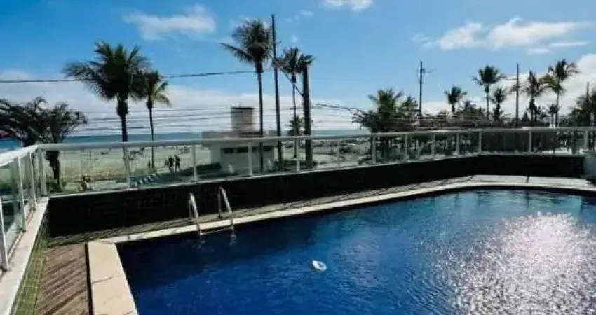 Apartamento com 3 quartos à venda na Avenida Guadalajara, 601, Guilhermina, Praia Grande