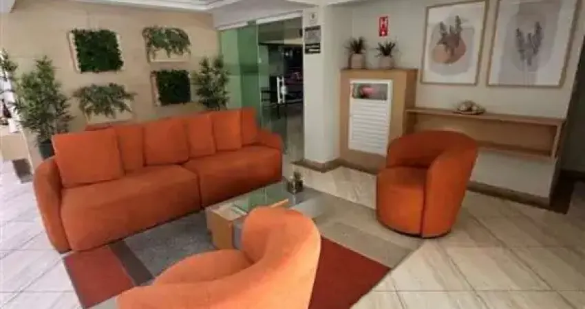 Apartamento com 2 quartos à venda na Rua Javaés, 365, Tupi, Praia Grande