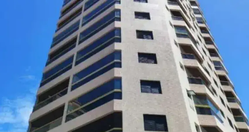 Apartamento com 2 quartos à venda na Rua Martin Afonso de Souza, 763, Campo da Aviação, Praia Grande
