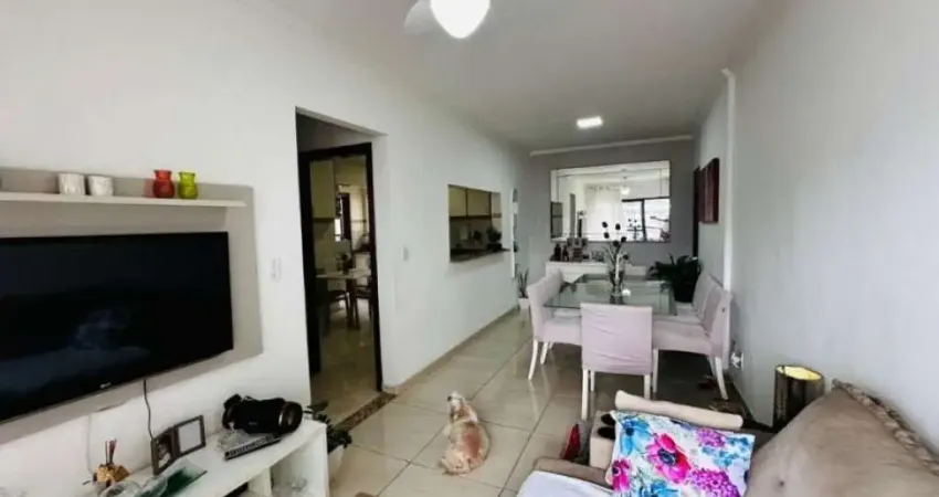Apartamento com 2 quartos à venda na Avenida Presidente Sarmiento, 162, Tupi, Praia Grande